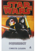 Star Wars Przeznaczenie Jedi Sojusznicy