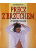 Precz z brzuchem Ćwiczymy w domu