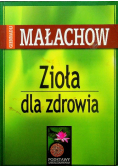 Zioła dla zdrowia