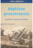 Błękitne przestrzenie