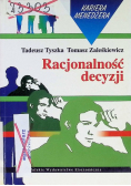 Racjonalność decyzji
