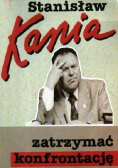 Zatrzymać konfrontację