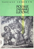 Polskie zabawki ludowe