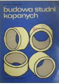 Budowa studni kopanych