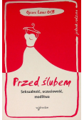 Przed ślubem