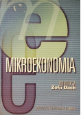 Mikroekonomia