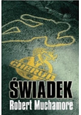 Cherub Tom 4 Świadek