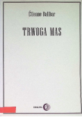 Trwoga mas