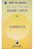 Edgar Cayce a cukrzyca