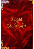 Xięga zielarska