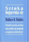 Sztuka bogacenia się