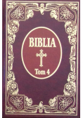 Biblia Tom 4