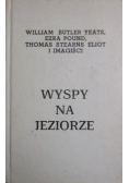 Wyspy na jeziorze