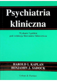 Psychiatria kliniczna
