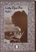 Listy Ojca Pio Wybór