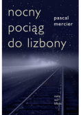 Nocny pociąg do Lizbony