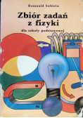 Zbiór zadań z fizyki dla szkoły podstawowej