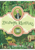 Zagadkowa klepsydra
