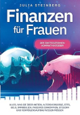 Finanzen fur Frauen – Der Einsteigerinnen-Kompakt-Ratgeber