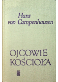 Ojcowie kościoła