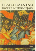 Rycerz nieistniejący