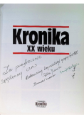 Kronika XX wieku