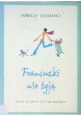 Francuzki nie tyją