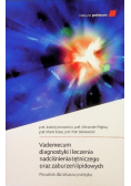 Vademecum diagnostyki i leczenia nadciśnienia tętniczego