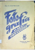 Fotografia małoobrazkowa 1946 r.