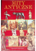Mity antyczne