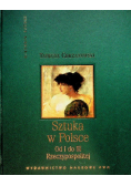 Sztuka w Polsce. Od I do III Rzeczypospolitej