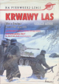 Krwawy las Bitwa o Huertgen wrzesień 1944 - styczeń 1945