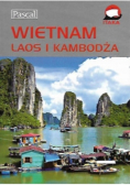 Wietnam Laos i Kambodża