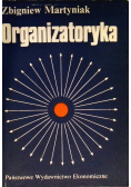 Organizatoryka