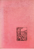 Historia Wychowania Tom I