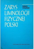Zarys limnologii fizycznej Polski