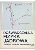 Doświadczalna fizyka jądrowa Tom II