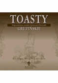 Toasty gruzińskie