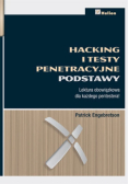 Hacking i testy penetracyjne Podstawy
