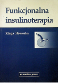 Funkcjonalna insulinoterapia