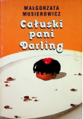 Całuski pani Darling