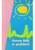 Ocena EKG w pediatrii