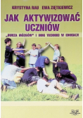 Jak aktywizować uczniów