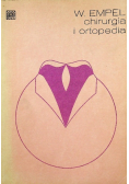 Chirurgia i ortopedia