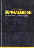 Runmageddon czyli bierz z życia więcej