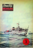 Mały modelarz Nr 3 / 83
