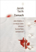 Zamach na Jana Pawła II