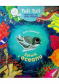 Żółwik z oceanu