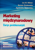 Marketing międzynarodowy zarys problematyki