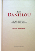 Święci poganie Starego Testamentu pisma wybrane